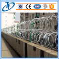 CBT-65 high security concertina razor  wire